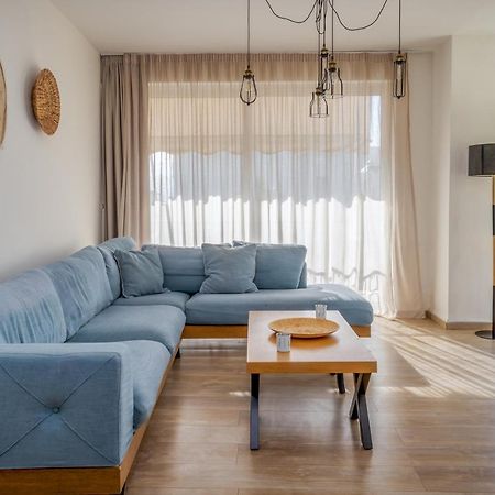 Vicus Central Grand Suite By Estia Iráklio Kültér fotó