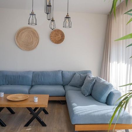 Vicus Central Grand Suite By Estia Iráklio Kültér fotó