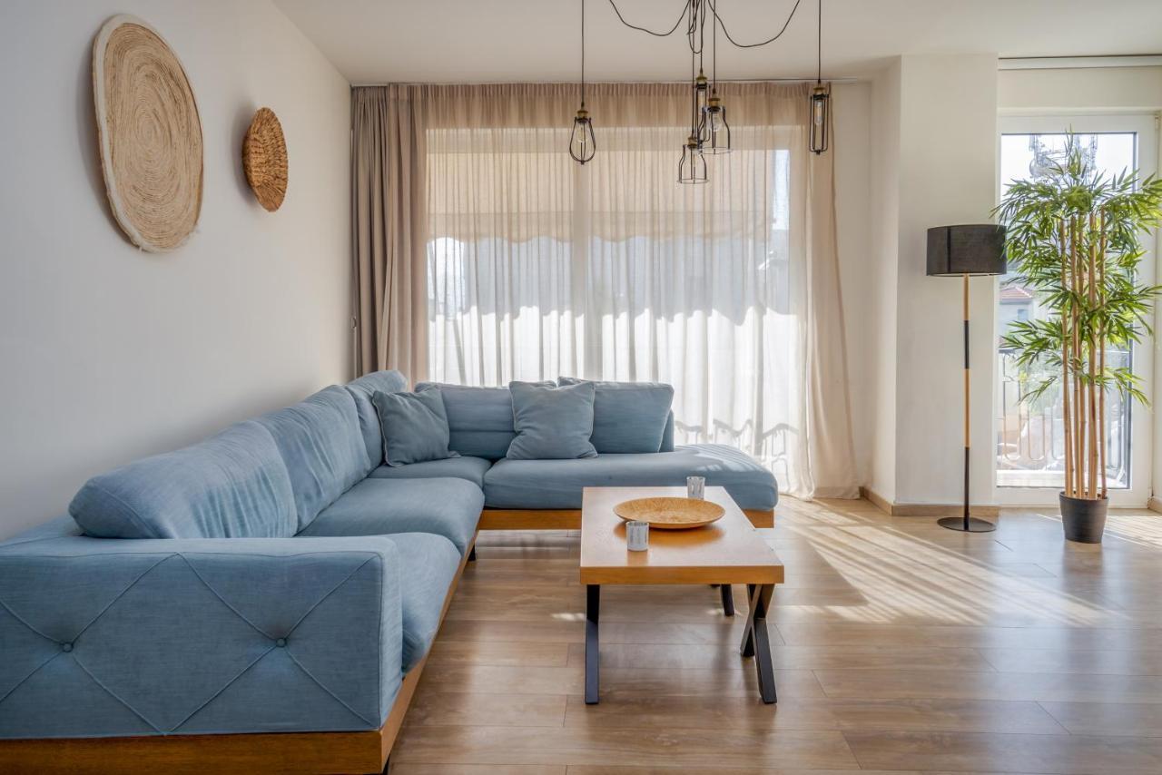 Vicus Central Grand Suite By Estia Iráklio Kültér fotó