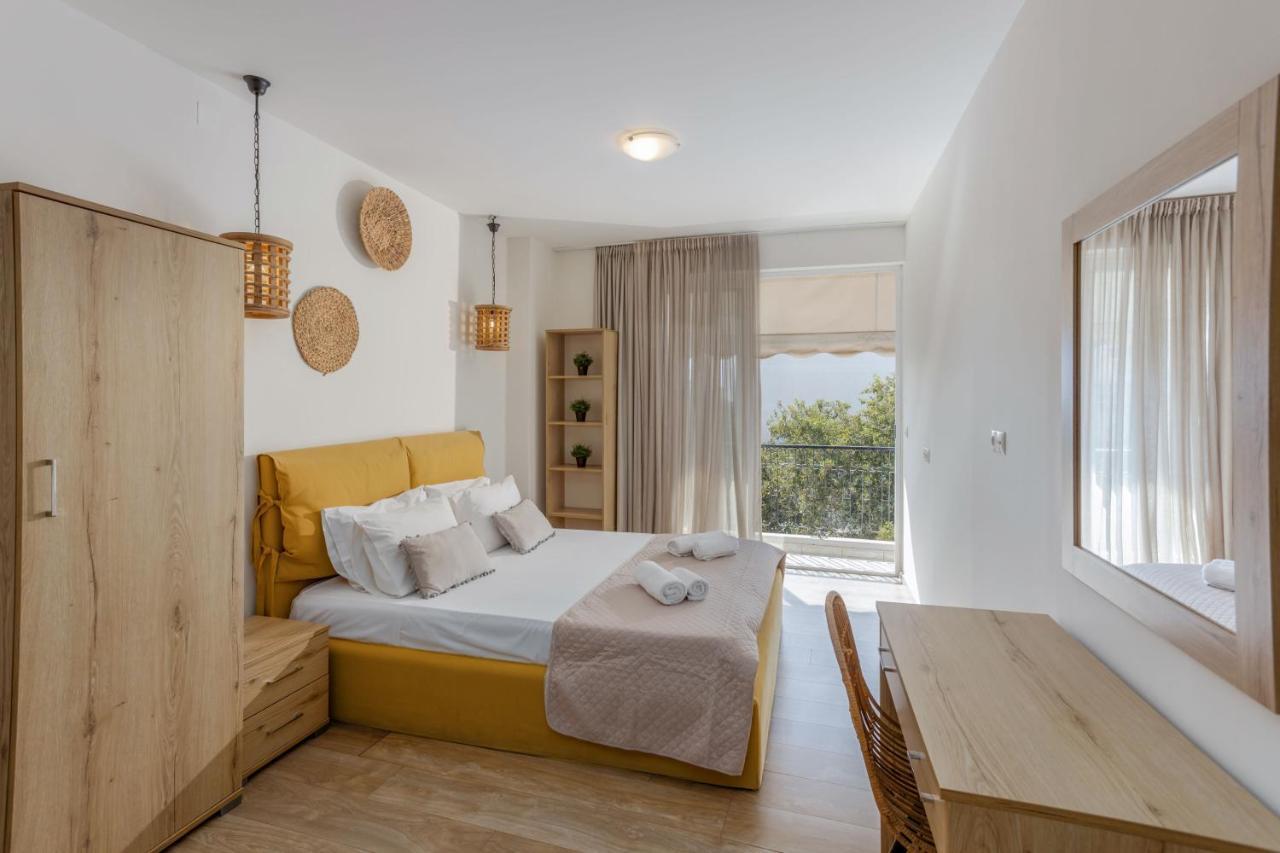 Vicus Central Grand Suite By Estia Iráklio Kültér fotó
