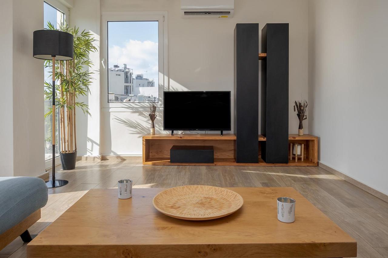 Vicus Central Grand Suite By Estia Iráklio Kültér fotó