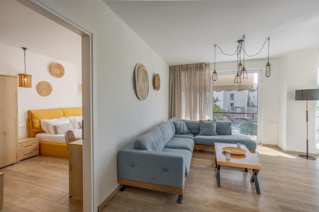 Vicus Central Grand Suite By Estia Iráklio Kültér fotó