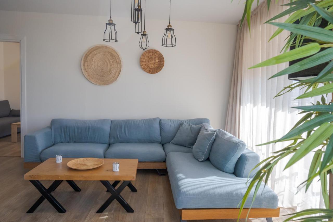 Vicus Central Grand Suite By Estia Iráklio Kültér fotó