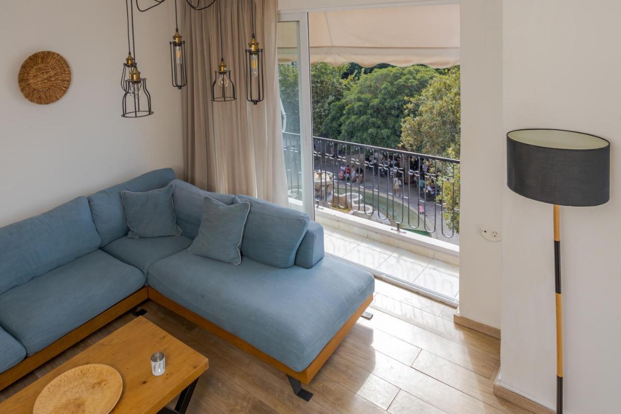 Vicus Central Grand Suite By Estia Iráklio Kültér fotó