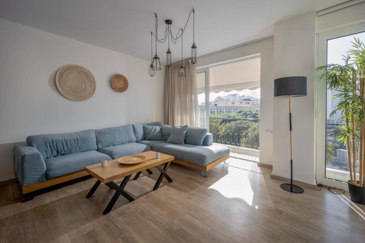 Vicus Central Grand Suite By Estia Iráklio Kültér fotó